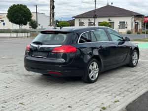 ‼️Opel Insignia 2.0  Diesel/2013/Euro 5‼️ — miniatura 6