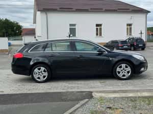 ‼️Opel Insignia 2.0  Diesel/2013/Euro 5‼️ — miniatura 7