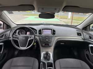 ‼️Opel Insignia 2.0  Diesel/2013/Euro 5‼️ — miniatura 8