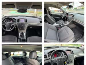 ‼️Opel Insignia 2.0  Diesel/2013/Euro 5‼️ — miniatura 9