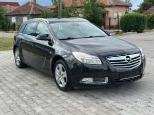 ‼️Opel Insignia 2.0  Diesel/2013/Euro 5‼️ — miniatura 10