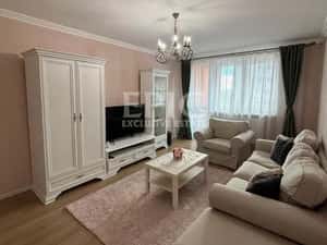 Chirie 2 camere, Modern, Decomandat, Zona Poli II