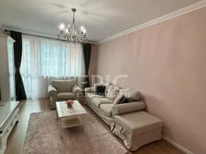 Chirie 2 camere, Modern, Decomandat, Zona Poli II — miniatura 4