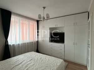 Chirie 2 camere, Modern, Decomandat, Zona Poli II — miniatura 5