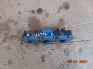 Panou AC Opel vectra c comenzi aer clima vectra c dezmembrez — miniatura 6