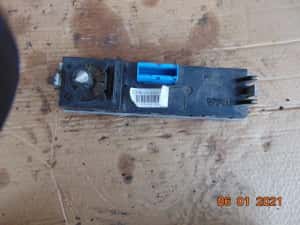 Panou AC Opel vectra c comenzi aer clima vectra c dezmembrez — miniatura 7
