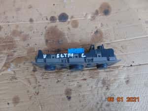 Panou AC Opel vectra c comenzi aer clima vectra c dezmembrez — miniatura 9