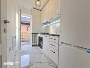 Apartament 2 camere 40 mp Lunca Cetatuii — miniatura 4