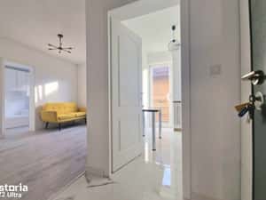 Apartament 2 camere 40 mp Lunca Cetatuii — miniatura 6