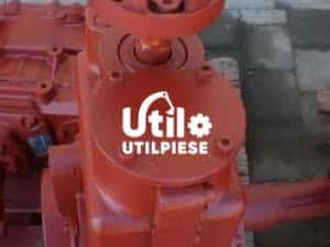 transmisie finala liebherr 901c 902c 904c 906c + piese liebherr — miniatura 2