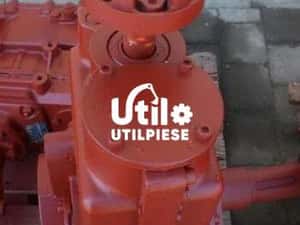 transmisie finala liebherr 901c 902c 904c 906c + piese liebherr — miniatura 3