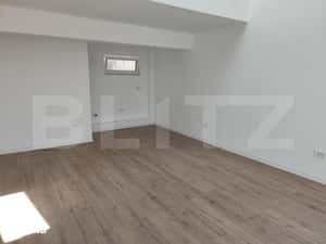 Apartament modern de tip rooftop finisat in zona Ultracentrala — miniatura 4
