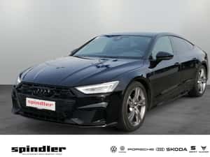 Audi A7 Sportback S line 45 TFSI quattro