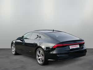 Audi A7 Sportback S line 45 TFSI quattro — miniatura 2