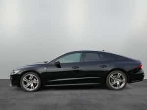 Audi A7 Sportback S line 45 TFSI quattro — miniatura 3
