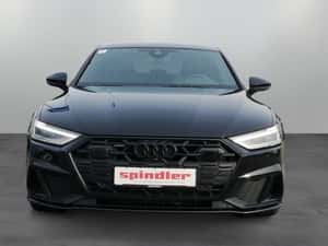 Audi A7 Sportback S line 45 TFSI quattro — miniatura 4