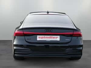 Audi A7 Sportback S line 45 TFSI quattro — miniatura 5