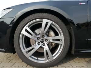 Audi A7 Sportback S line 45 TFSI quattro — miniatura 6