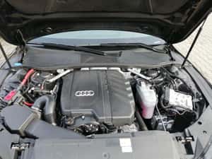 Audi A7 Sportback S line 45 TFSI quattro — miniatura 7
