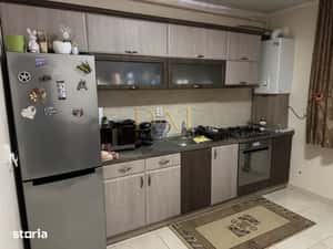 Apartament cu 1 cameră decomandat | 45 mp | Zona Farmec — miniatura 4