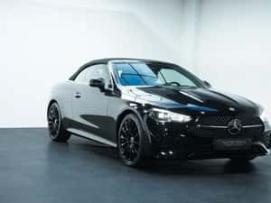 Mercedes-Benz CLE 220 Cabrio - 24.777 km