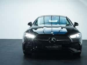 Mercedes-Benz CLE 220 Cabrio - 24.777 km — miniatura 6
