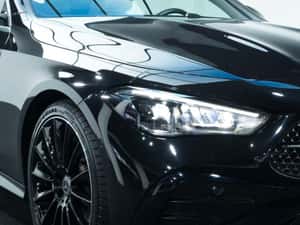 Mercedes-Benz CLE 220 Cabrio - 24.777 km — miniatura 7
