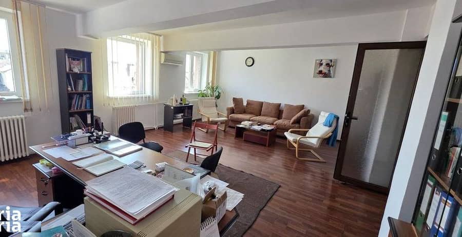 Inchiriere spatiu in vila Sebastian LIDL ideal birouri — fotografie 1 din 6