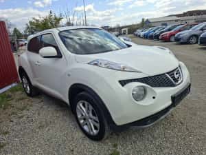Vând Nissan Juke 1.5 Diesel 172000 km