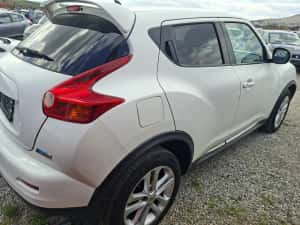 Vând Nissan Juke 1.5 Diesel 172000 km — miniatura 3