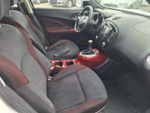 Vând Nissan Juke 1.5 Diesel 172000 km — miniatura 4