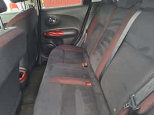 Vând Nissan Juke 1.5 Diesel 172000 km — miniatura 5