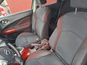Vând Nissan Juke 1.5 Diesel 172000 km — miniatura 6