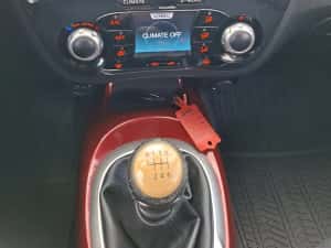 Vând Nissan Juke 1.5 Diesel 172000 km — miniatura 7