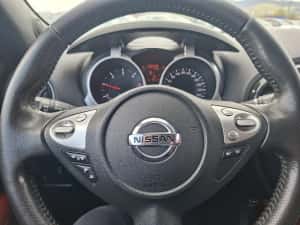 Vând Nissan Juke 1.5 Diesel 172000 km — miniatura 8