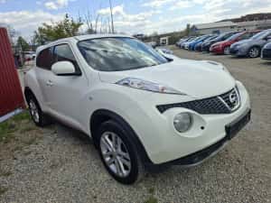 Vând Nissan Juke 1.5 Diesel 172000 km — miniatura 9