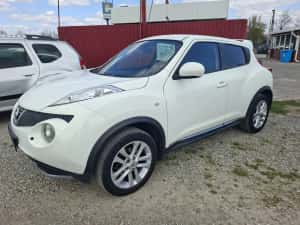Vând Nissan Juke 1.5 Diesel 172000 km — miniatura 10
