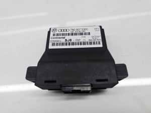 Modul confort  Volkswagen Golf 6 (5K1) [Fabr 2009-2013] 7N0907530C