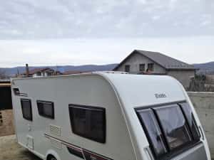 Rulota  Elddis avante 2013 super pret