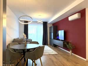 De inchiriat Apartament 2 Camere | Drumul Taberei | LUX | Parcare — miniatura 3