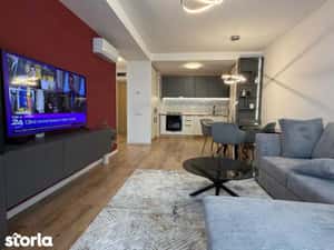 De inchiriat Apartament 2 Camere | Drumul Taberei | LUX | Parcare — miniatura 4