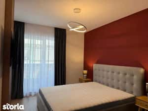 De inchiriat Apartament 2 Camere | Drumul Taberei | LUX | Parcare — miniatura 6