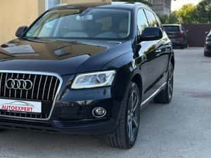 AUDI Q5 2.0 TDI QUATTRO S TRONIC — miniatura 2