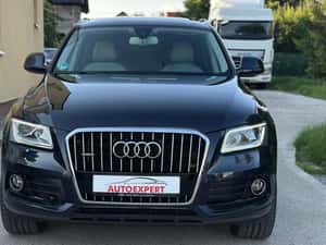 AUDI Q5 2.0 TDI QUATTRO S TRONIC — miniatura 3
