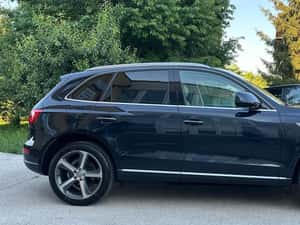 AUDI Q5 2.0 TDI QUATTRO S TRONIC — miniatura 4