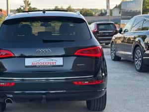 AUDI Q5 2.0 TDI QUATTRO S TRONIC — miniatura 5