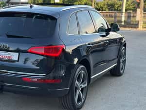 AUDI Q5 2.0 TDI QUATTRO S TRONIC — miniatura 6