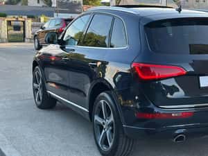 AUDI Q5 2.0 TDI QUATTRO S TRONIC — miniatura 7