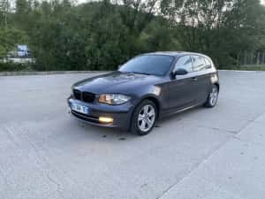 Bmw Seria 1  2.0 D 2010