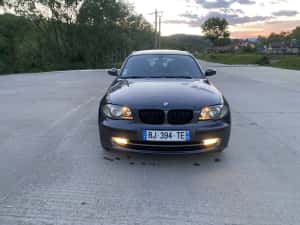Bmw Seria 1  2.0 D 2010 — miniatura 2